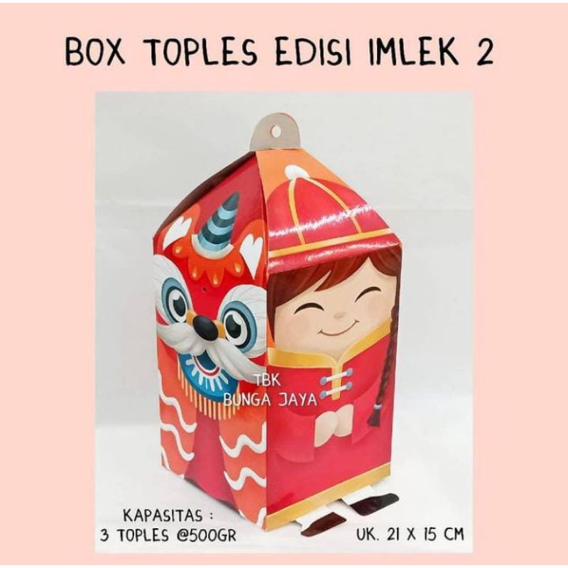 

KOTAK/BOX EDISI IMLEK~ TP02