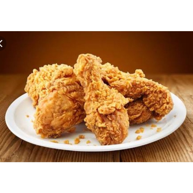 

PROMO [COD] Tepung Fried Chicken - Biang Tepung (Premix)