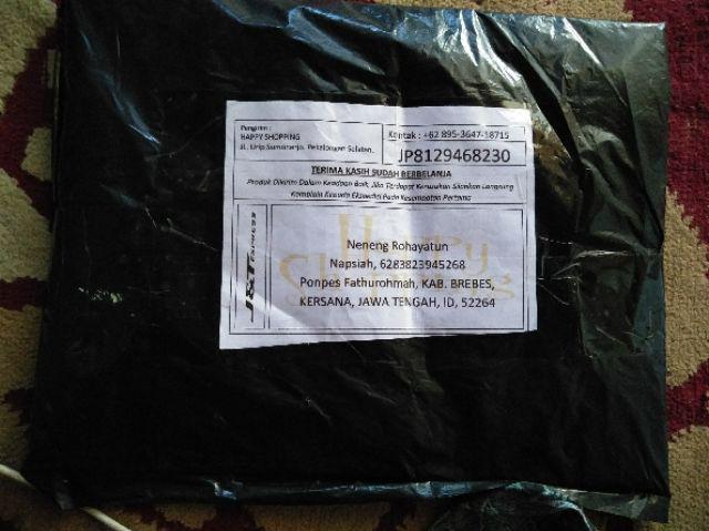 Atasan Batik Seragam Batik Solo Batik Pekalongan Baju Batik Wanita Bd 008