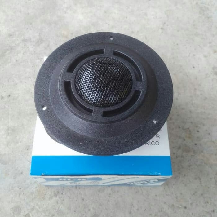 TWEETER PIEZO ACR 200W SPEAKER MUSIK KARAOKE MP3 MP4 AUDIO SOUND PROFESIONAL