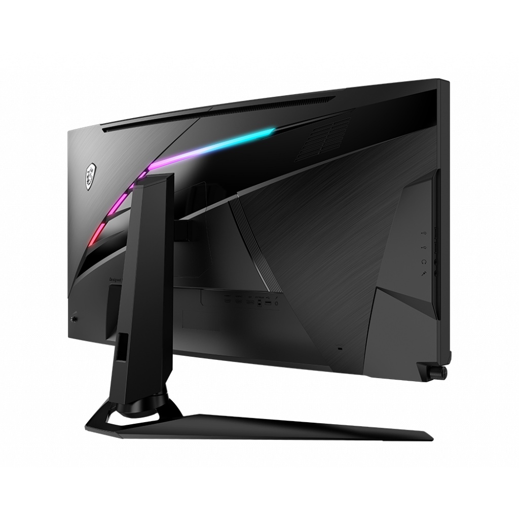 LED MSI OPTIX MEG381CQR PLUS 37.5&quot; IPS 1600p 175Hz 1ms| Gaming Monitor