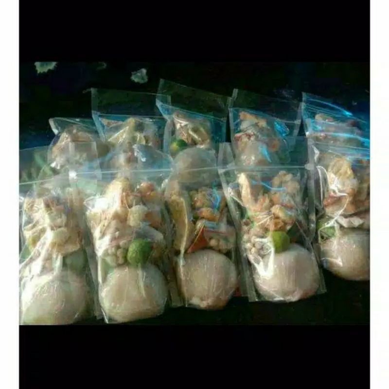 

BOCI PAKET RESELLER isi 15 PCS