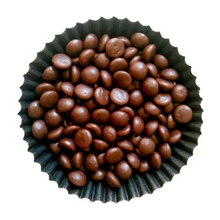 CHIP SETENGAH LINGKARAN 100GR - COKLAT CHIP - CHOCO CHIP