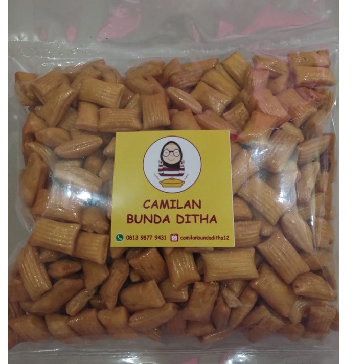 

Pangpang Manis 300gr