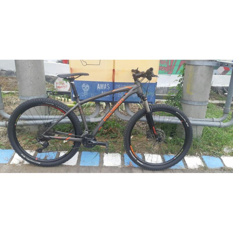 SISKIU 6 (2017) -Size M