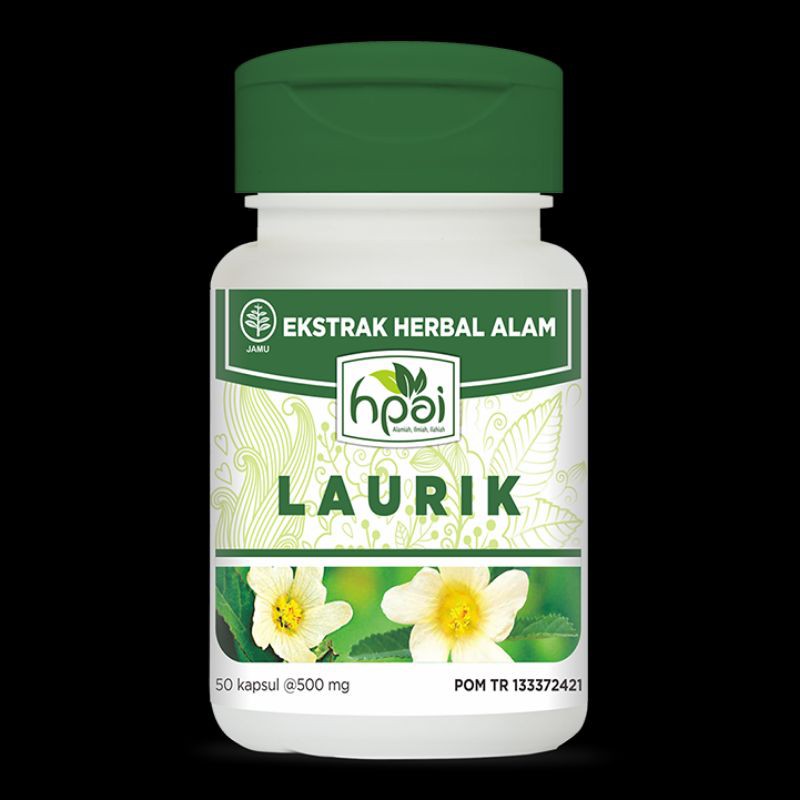 LAURIK hni produk