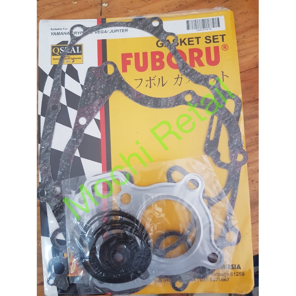 GROSIR PAKING FULLSET JUPITER-VEGA-CRYPTON  MR