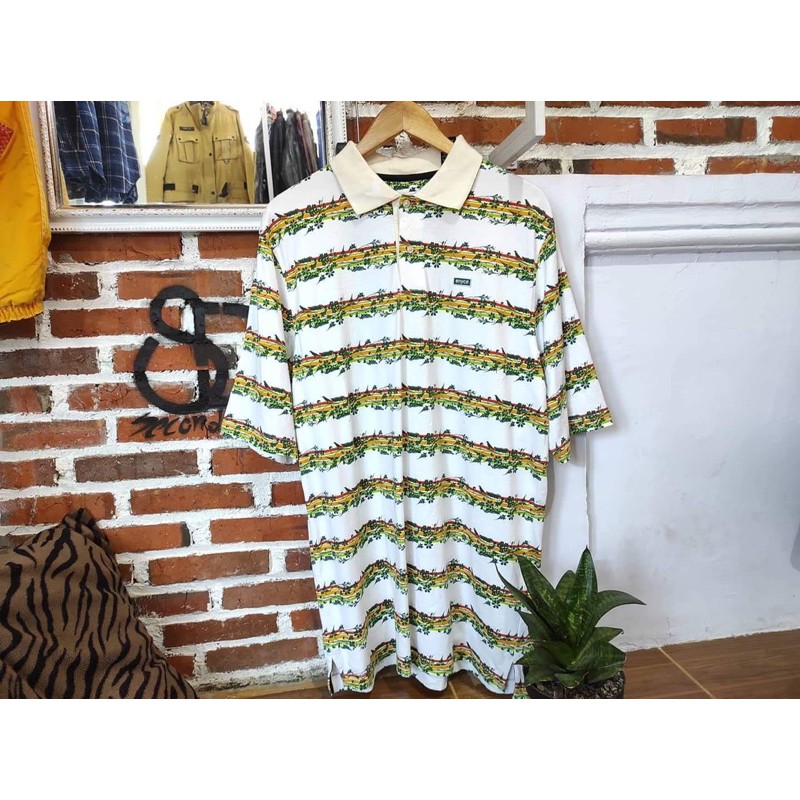 enyce polo shirt