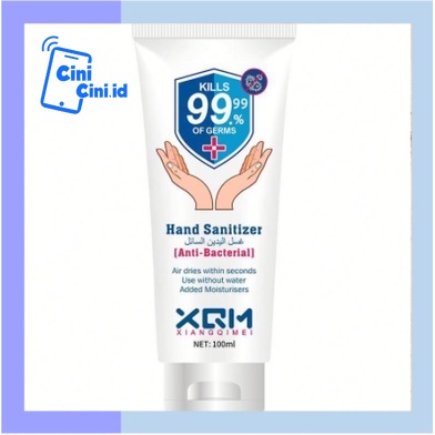 [ Cinicini ] Hand Cream Sanitizer Cream Tangan Anti Bakteri Sanitizer Cream