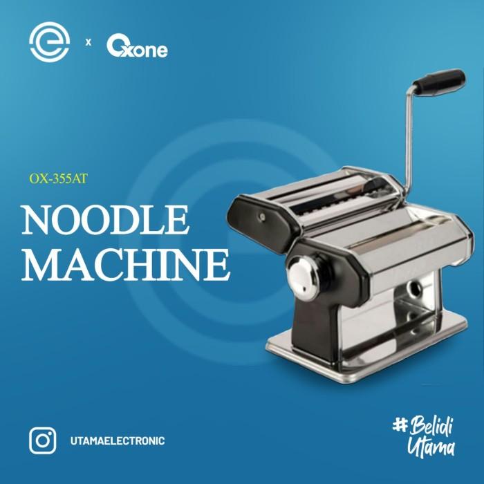 

Oxone Pembuat Mie / Noodle Maker Ox-355At