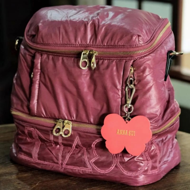 AnnaSui bag