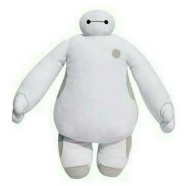 Boneka Baymax Big Hero Besar