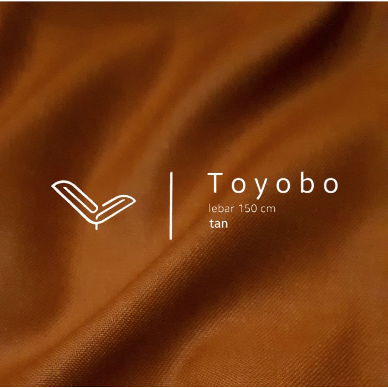 kain toyobo deluxet fodu royal mix