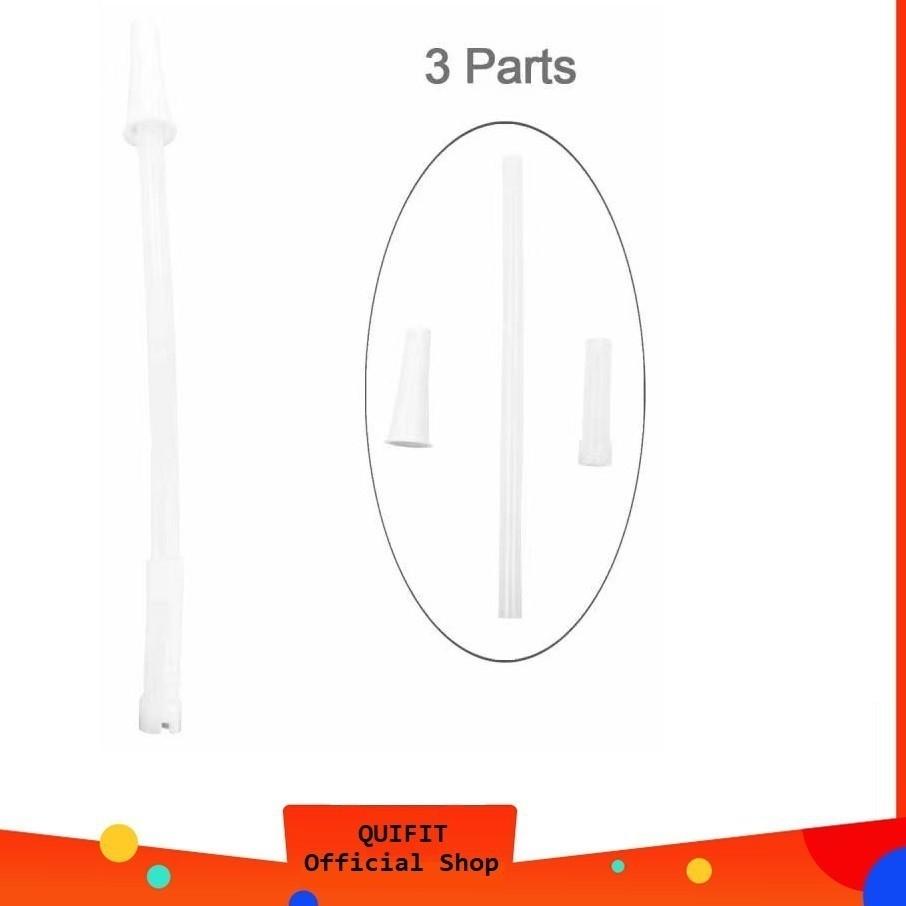 QUIFIT - Straw / Sedotan Ukuran 2L