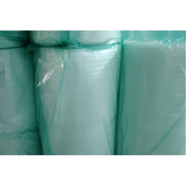 

Senikertas- Pe Foam Sheet. Tebal 5 Mm. Lebar 100 Cm -Kertas-Seni.