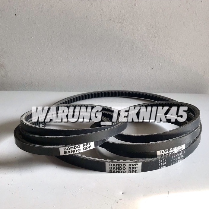 FAN BELT | FANBELT | VBELT | V BELT | VAN BELT PANTHER  KOTAK 2500 2,5