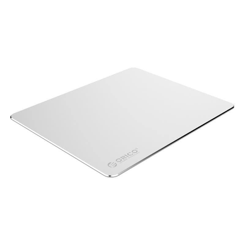 Mousepad Orico AMP3025 atau AMP2018 - MousePad Aluminum Alloy High Quality AMP 3025/2218 - Mouse Pad