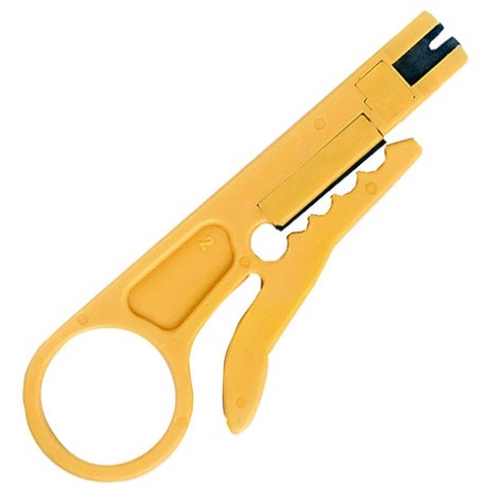 Rotary Wire Stripper Pengupas Kulit Kabel Kupas Kabel Tang