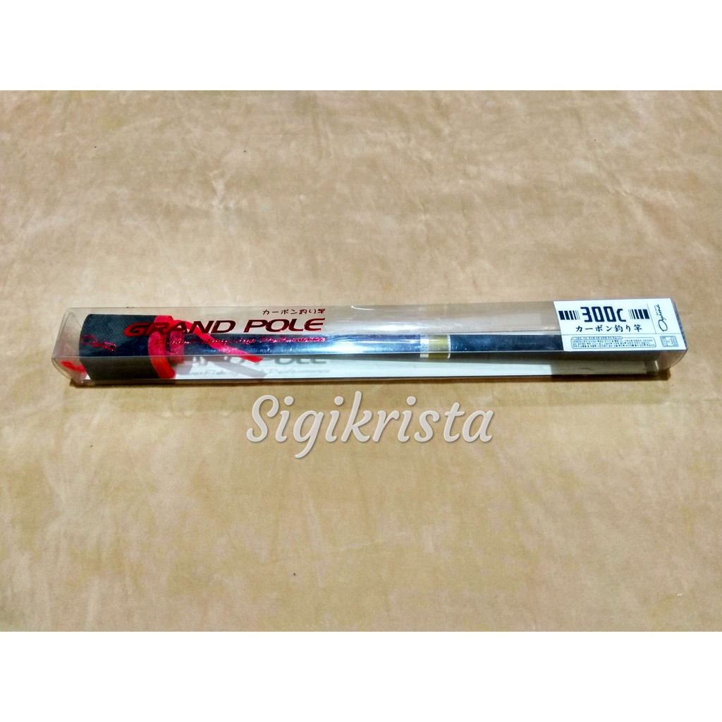 Joran Tegek Oyama Grand Pole 300 Cm