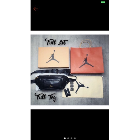 WB jordan