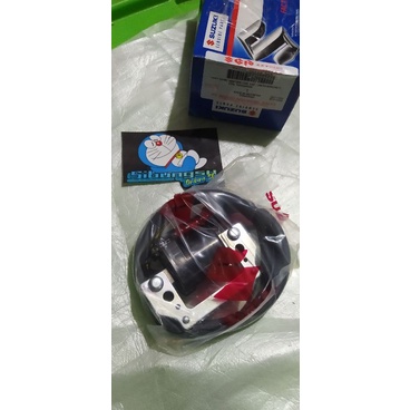 Koil/coil Suzuki A100