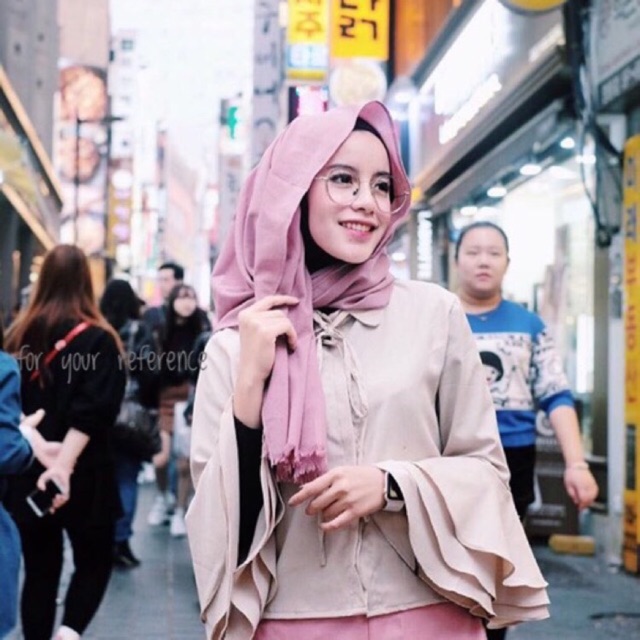 BARU!!! KEMEJA MUSLIM WANITA KEMEJA FASHION MUSLIM ATASAN MUSLIM WANITA DEWASA KEMEJA CANTIK