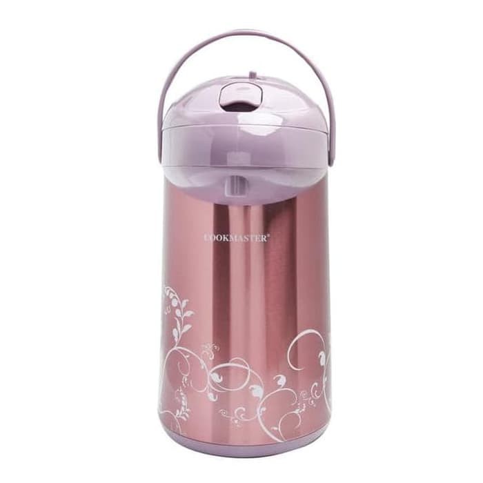 CookMaster Termos Air Panas / DIngin 2,5 Liter