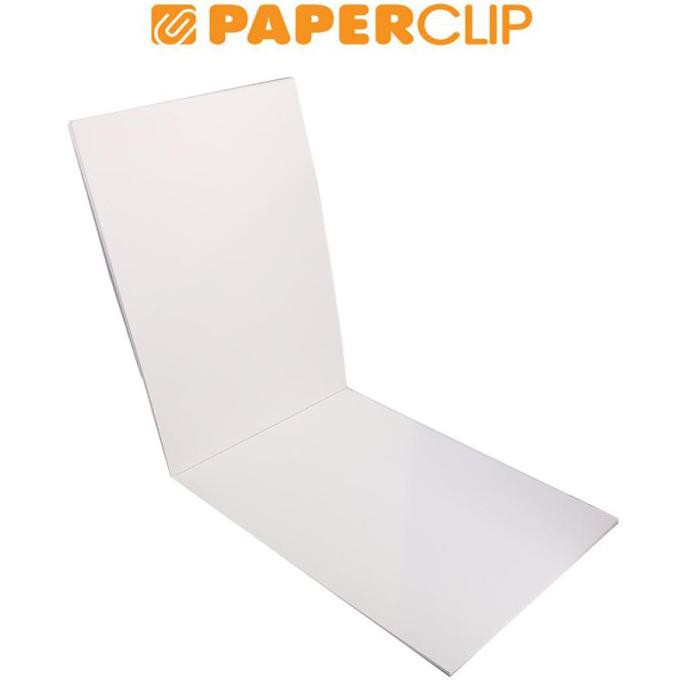 

(PERALATAN MENGGAMBAR) PAPER WATERCOLOR CANSON 200807320 300G MONTVAL PROMO