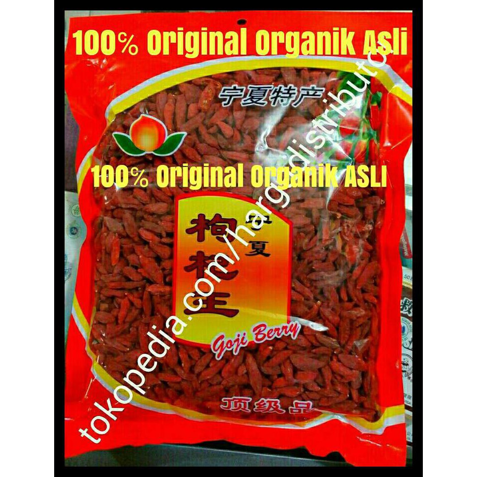 

Bisa Cod Goji Berry Premium Quality , Gojiberry , Kiche , Kice , Jiu Ji Terbaik Kode 318
