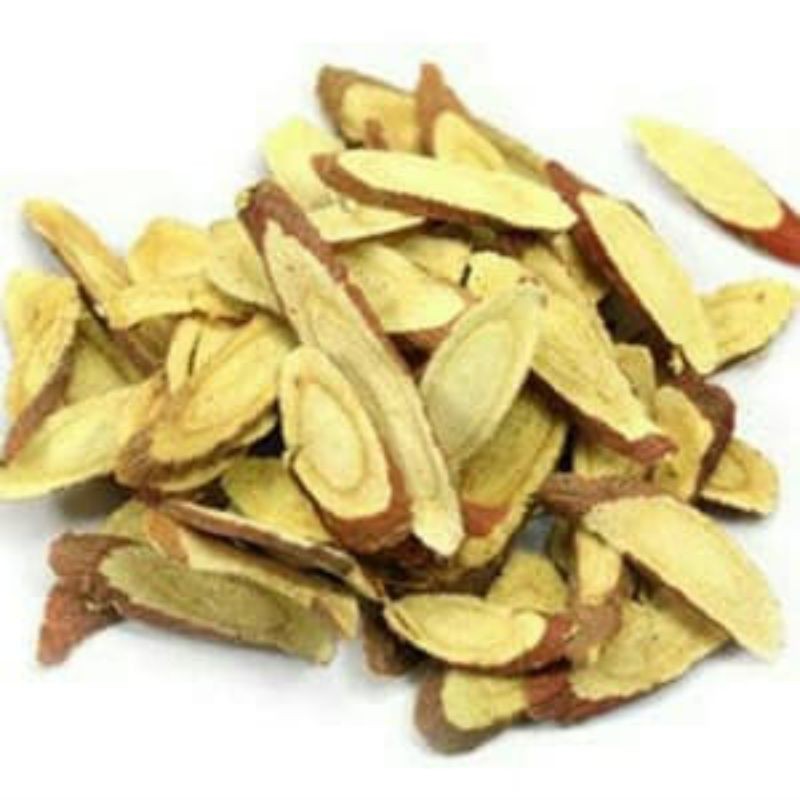 Kam Cho premium 50 gram / akar manis gan cao Licorice Root