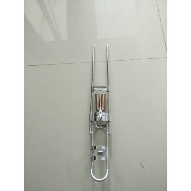 Dudukan Joran Pancing otomatis