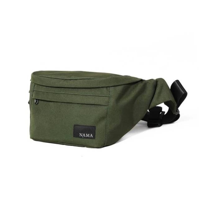 Tas backpack nama no 150