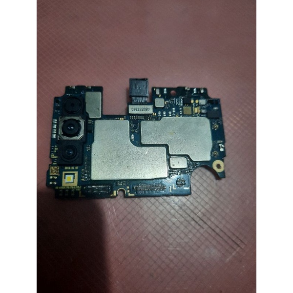 Mesin samsung a50 "Matot"