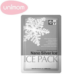 Unimom Nano Silver Ice Gel