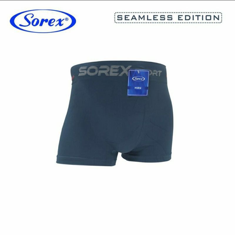 Celana Dalam Boxer SOREX SPORT SEAMLESS  3804