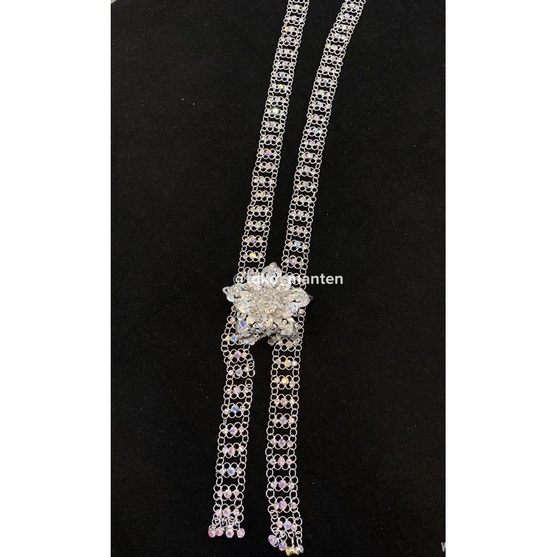 KALUNG PENGANTIN LAKI-LAKI