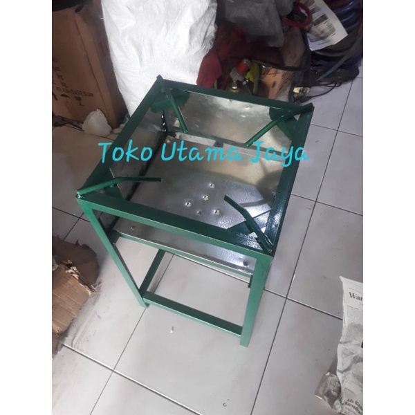 Dudukan Kompor Semawar / Dudukan Kompor Mawar / Rangka Kompor Semawar / Tatakan Kompor Semawar Gas /