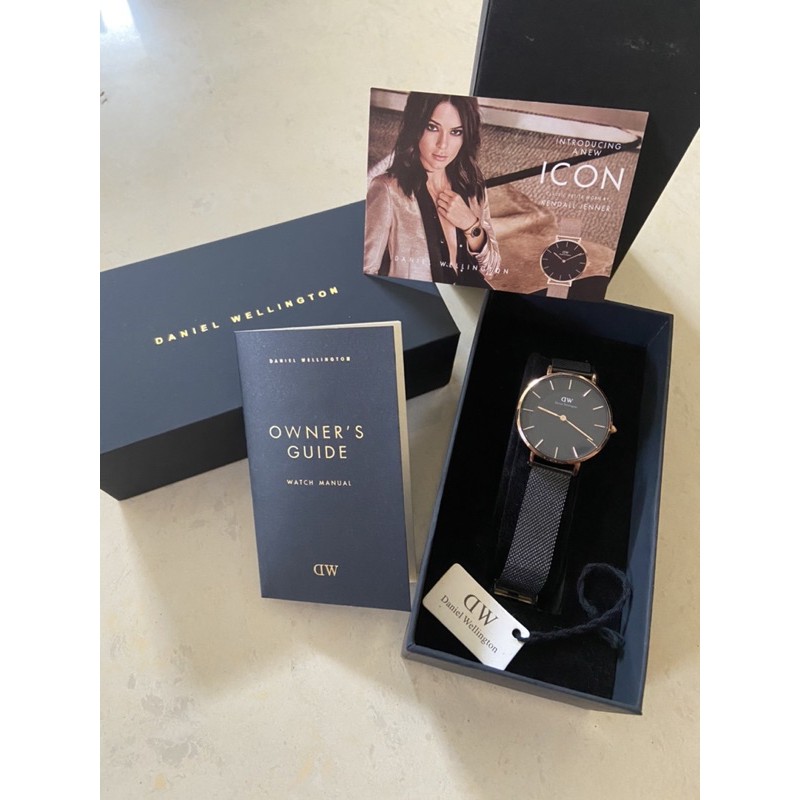 Daniel Wellington - Classic Petite