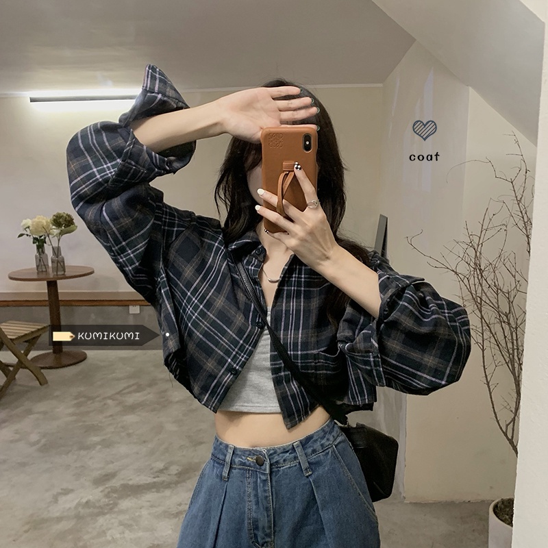 New biru laut high waist murah celana jeans panjang wanita boyfriend kulot