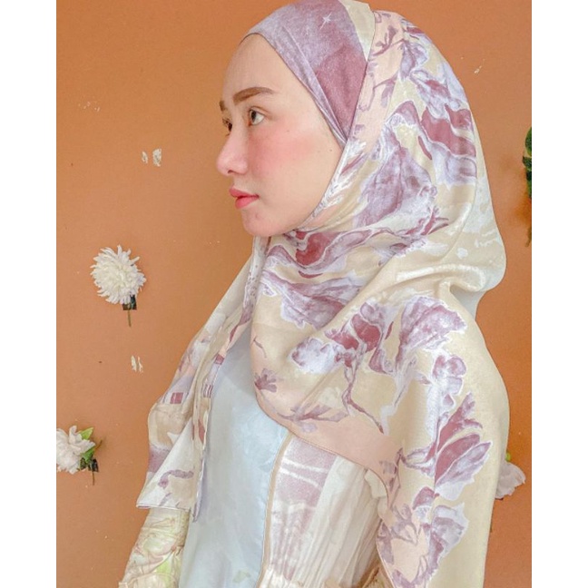 Sun Scarf Ria Miranda Utopia Sale