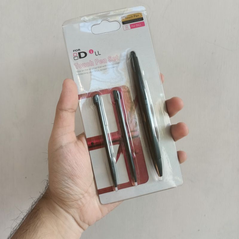 STYLUS TOUCH PEN NINTENDO DSI XL LL 3DS XL LL NDSI DS I XL LL TOUCH PEN SCREEN LAYAR NINTENDO NDSI DSI DS I XL LL STYLUS TOUCH PEN SCREEN LAYAR  NINTENDO 3DS XL LL