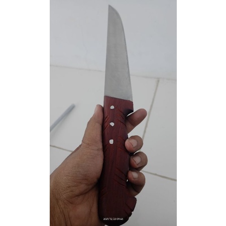 Geratis ongkir Pisau sembelih Hulusi Argut Turky 20cm