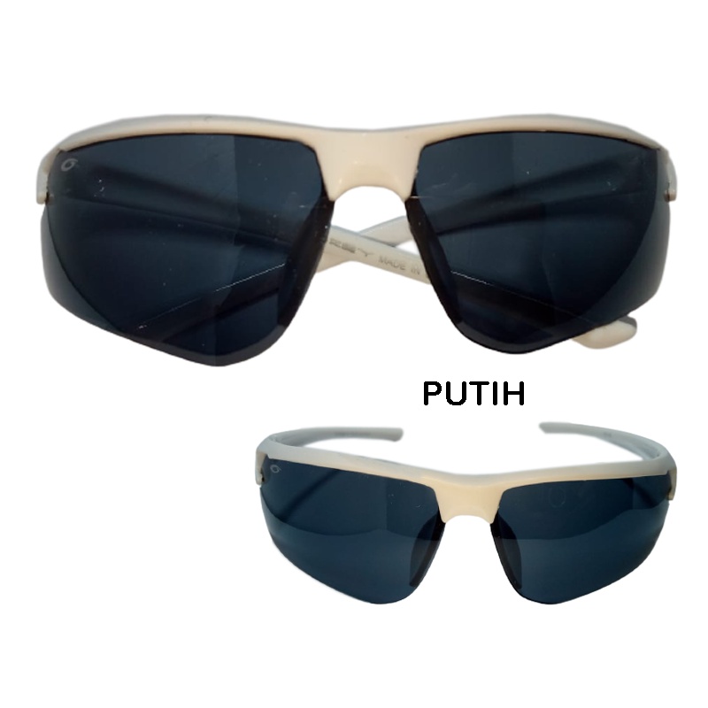 Kacamata Hitam Fashion PRIA wanita Kacamata Bersepeda Kacamata Sepeda Kacamata Olahraga Sunglasses Anti UV 400 Kacamata Berkendara Kacamata Sport Gaya Outdoor Kacamata Dewasa Lensa Hitam