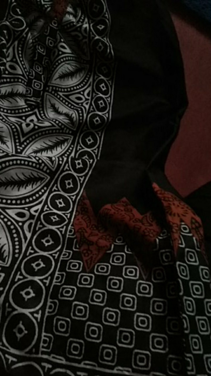 Celana Sarung Batik Anak Abata-tsa Termurah