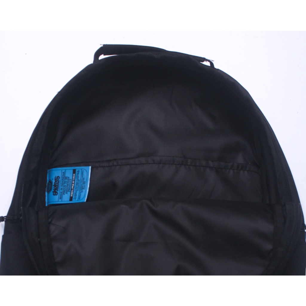 TAS RANSEL SKATERS VH035 HITAM