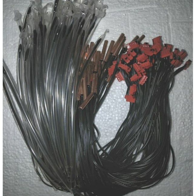 Thermistor AC Panasonic