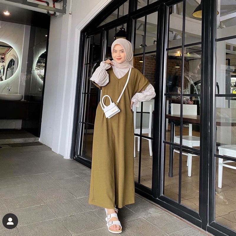 LONG VEST  WARNA TERBARU Shopee Indonesia