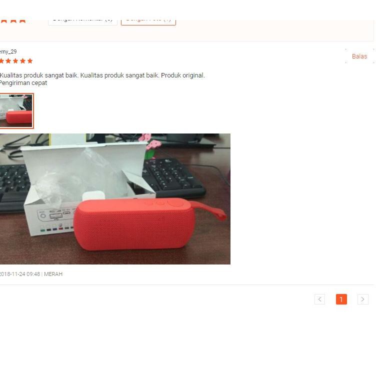 HARGA GROSIR [COD JAWA] SPEAKER BLUETOOTH PORTABLE Q106 JBL LOOKS ALIKE HIFI WIRELESS SD CARD SLOT .