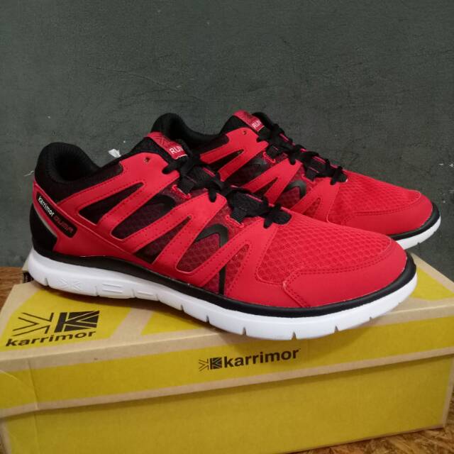 Sepatu karrimor duma original