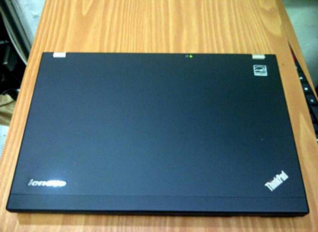 Lenovo Thinkpad X230 Core I5 Second ( Laptop Bekas Murah )